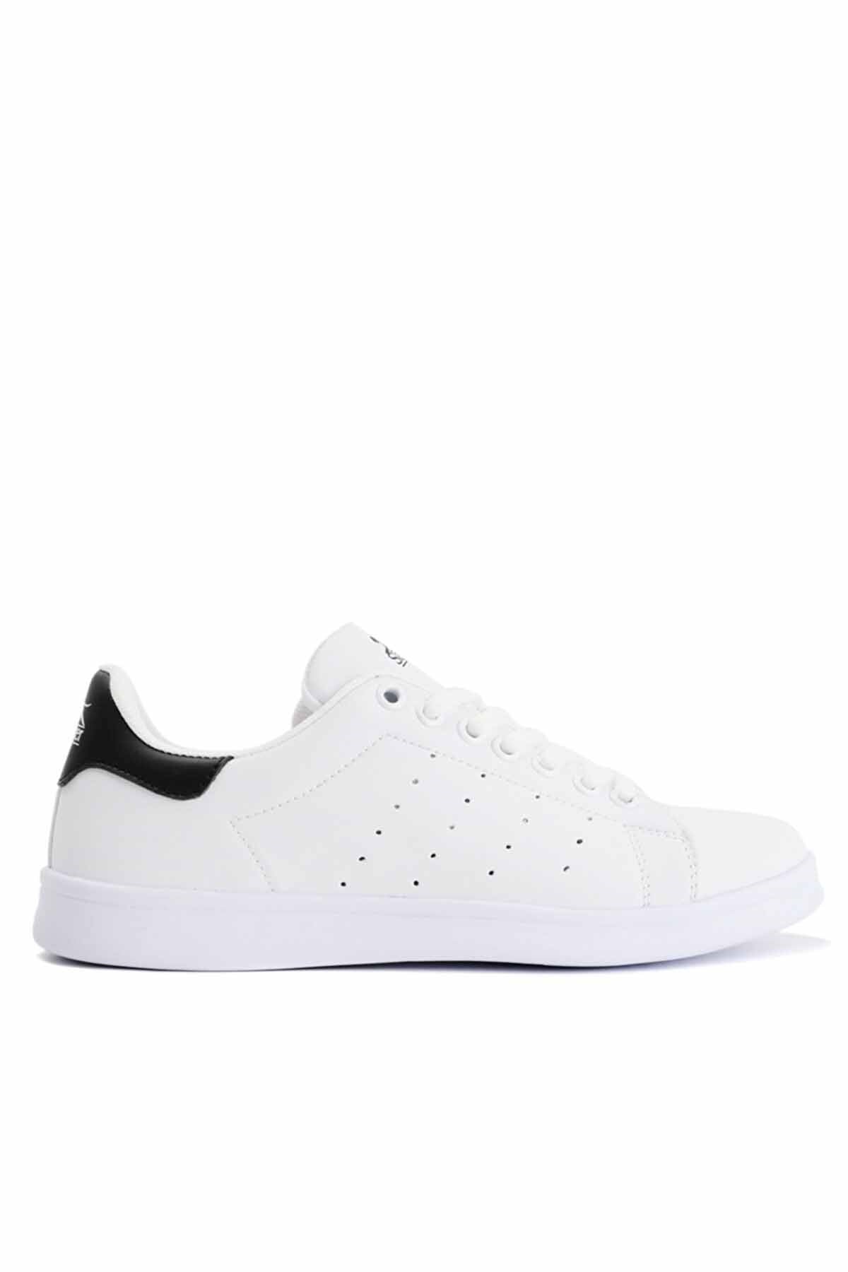 SLAZENGERGünlük SporSlazenger IBTIHAJ Kadın Günlük Spor Ayakkabı SA12LK258-005BEYAZ-SYH