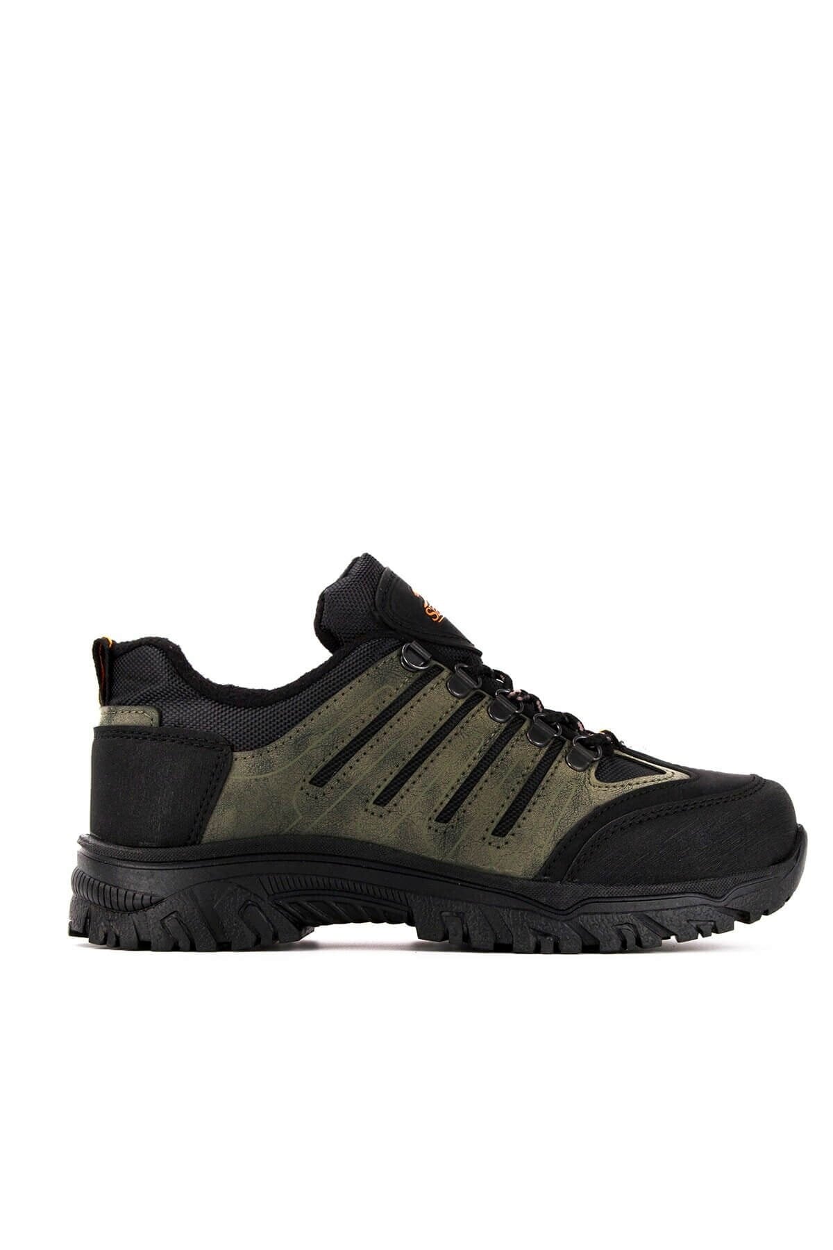 SLAZENGEROutdoorSlazenger Erkek Outdoor Ayakkabı SA20OE221-800Haki