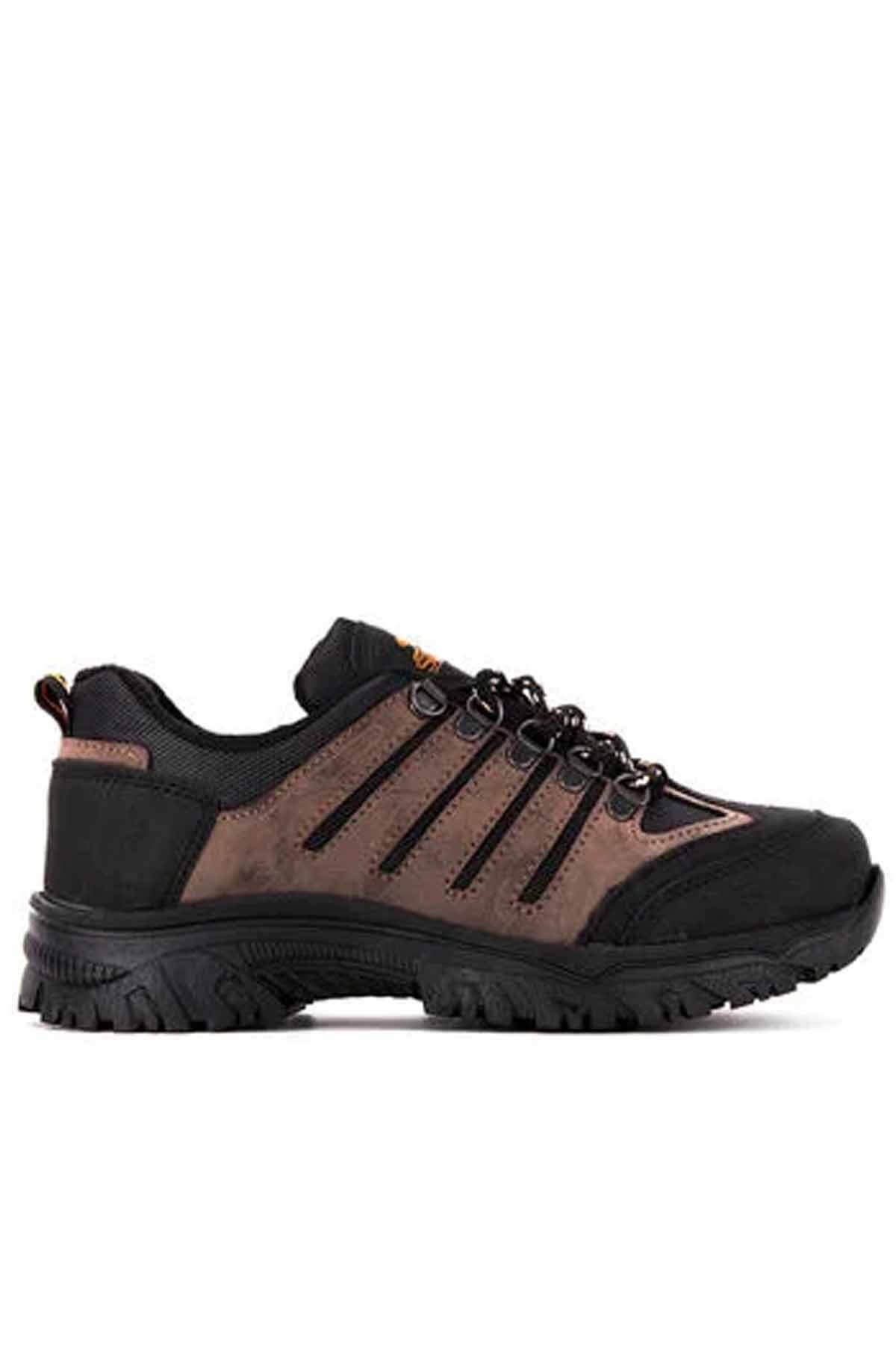 SLAZENGEROutdoorSlazenger Erkek Outdoor Ayakkabı SA20OE221-300KAHVE