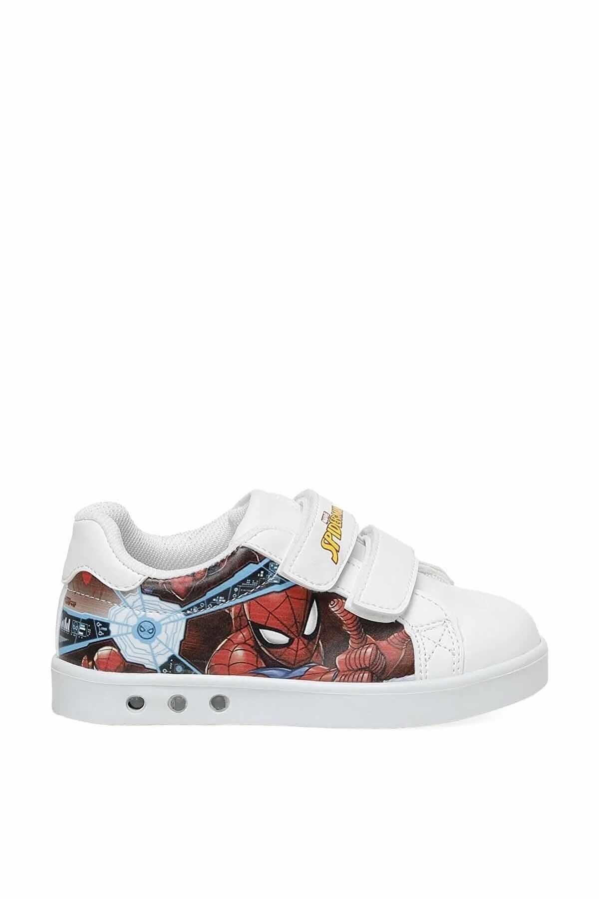 SPIDERMANGünlük SporSpıderman Çocuk Günlük Spor Ayakkabı A10134023010010BEYAZ