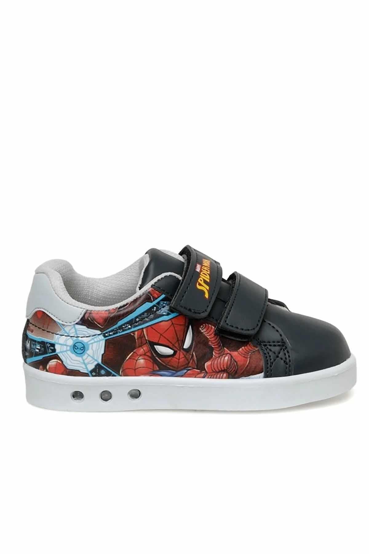 SPIDERMANGünlük SporSpıderman Çocuk Günlük Spor Ayakkabı A10134023010019Laci