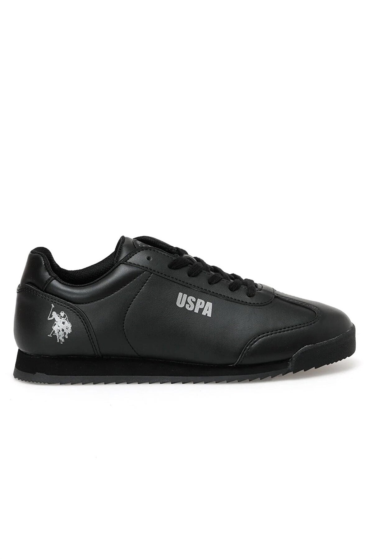 U.S. POLO ASSNGünlük SporU.S Polo Assn. Deep 2PR Erkek Günlük Spor Ayakkabı 101163692SIYAH