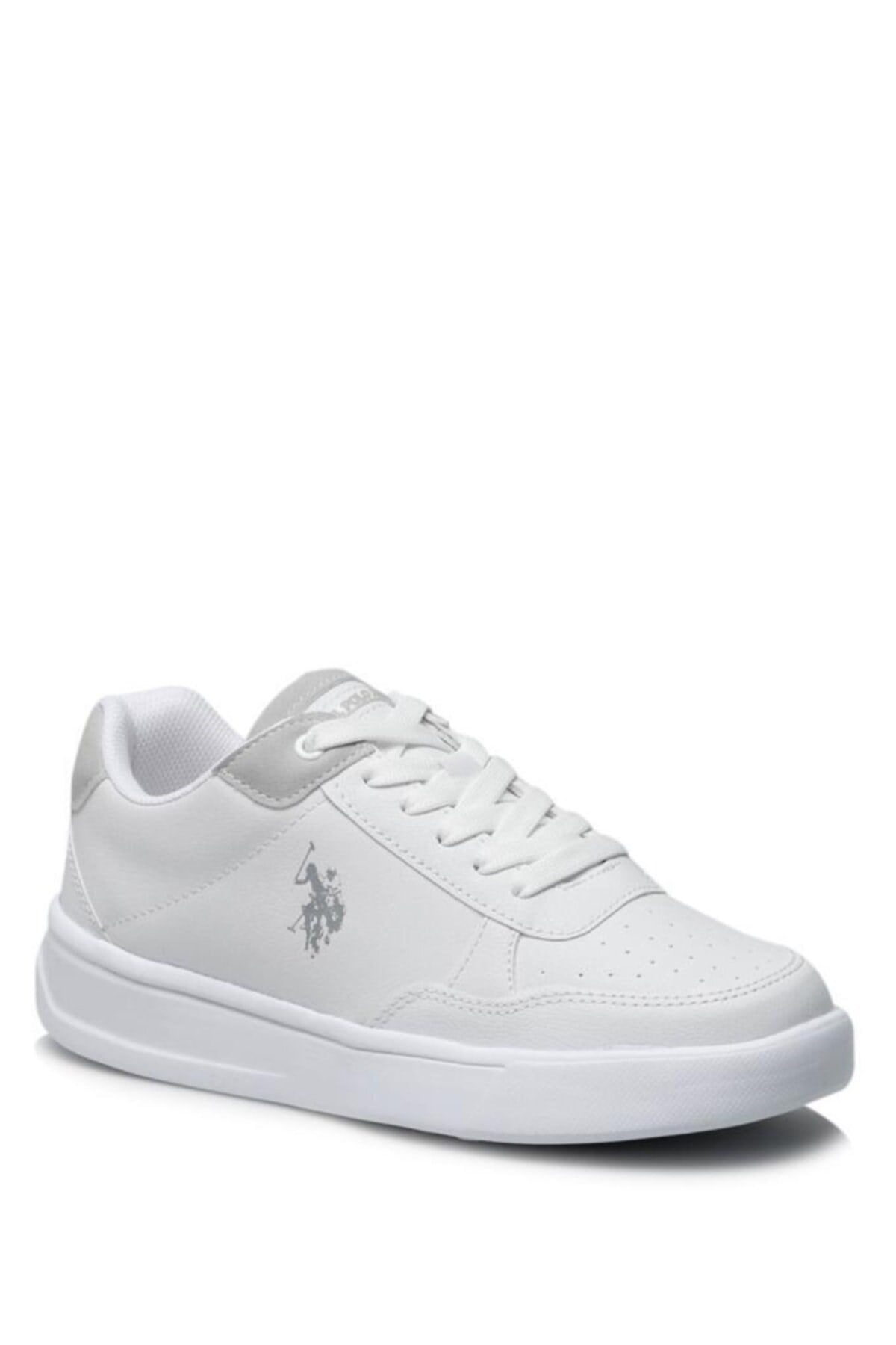 U.S. POLO ASSNGünlük SporU.S Polo Assn.Sneakers Elta Kadın Günlük Spor Ayakkabı 101087241RSBEYAZ