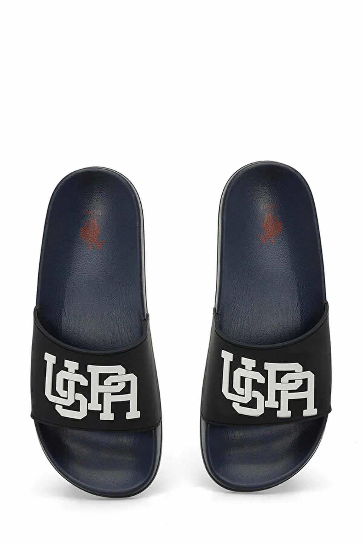 U.S. POLO ASSNTerlikU.S Polo Assn.Erkek Terlik Matis 5-FX Erkek Terlik Ayakkabı 101984439Laci