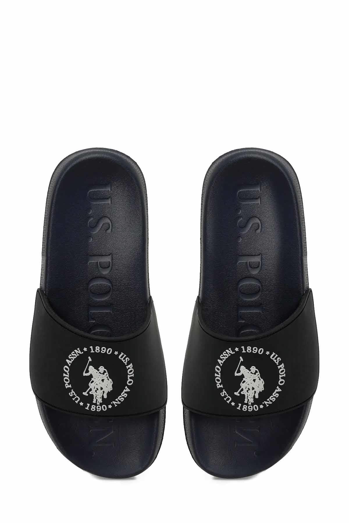 U.S. POLO ASSNTerlikU.S Polo Assn. Erkek Terlik PL-5-FX Erkek Terlik Ayakkabı 101984570Laci