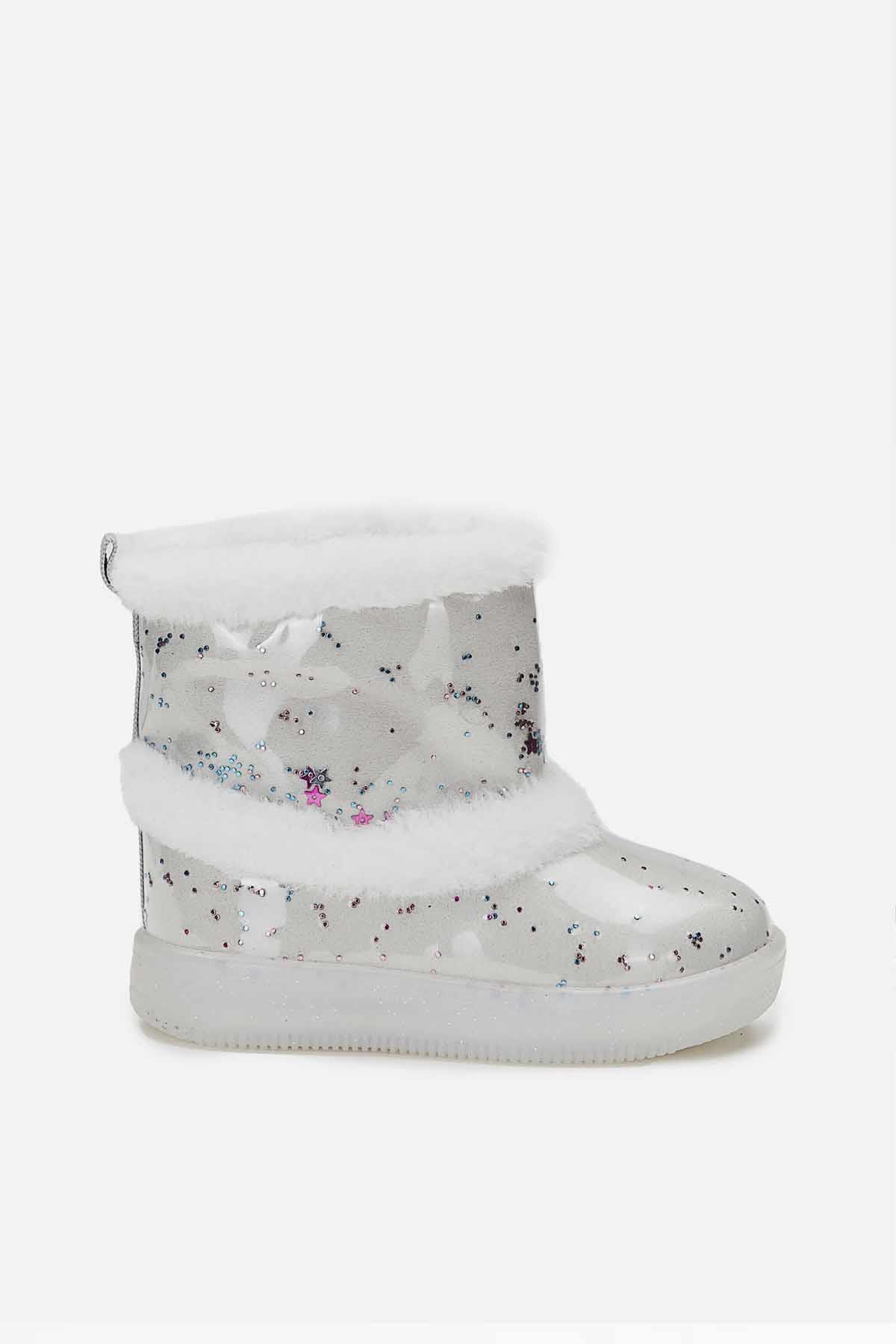 VİCCOBotVicco Comet Çocuk Bot Ayakkabı 220.B20K.108-11Beyaz