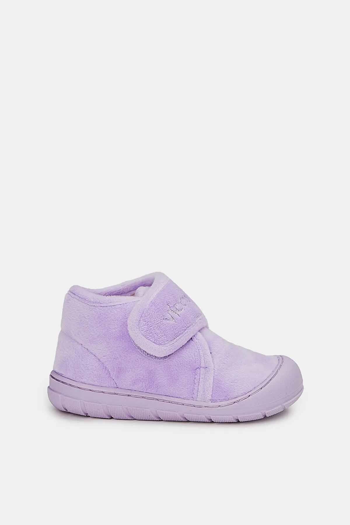 VİCCOPandufVicco Color Panduf Çocuk Panduf Ayakkabı 959.P19K.446-16Lila