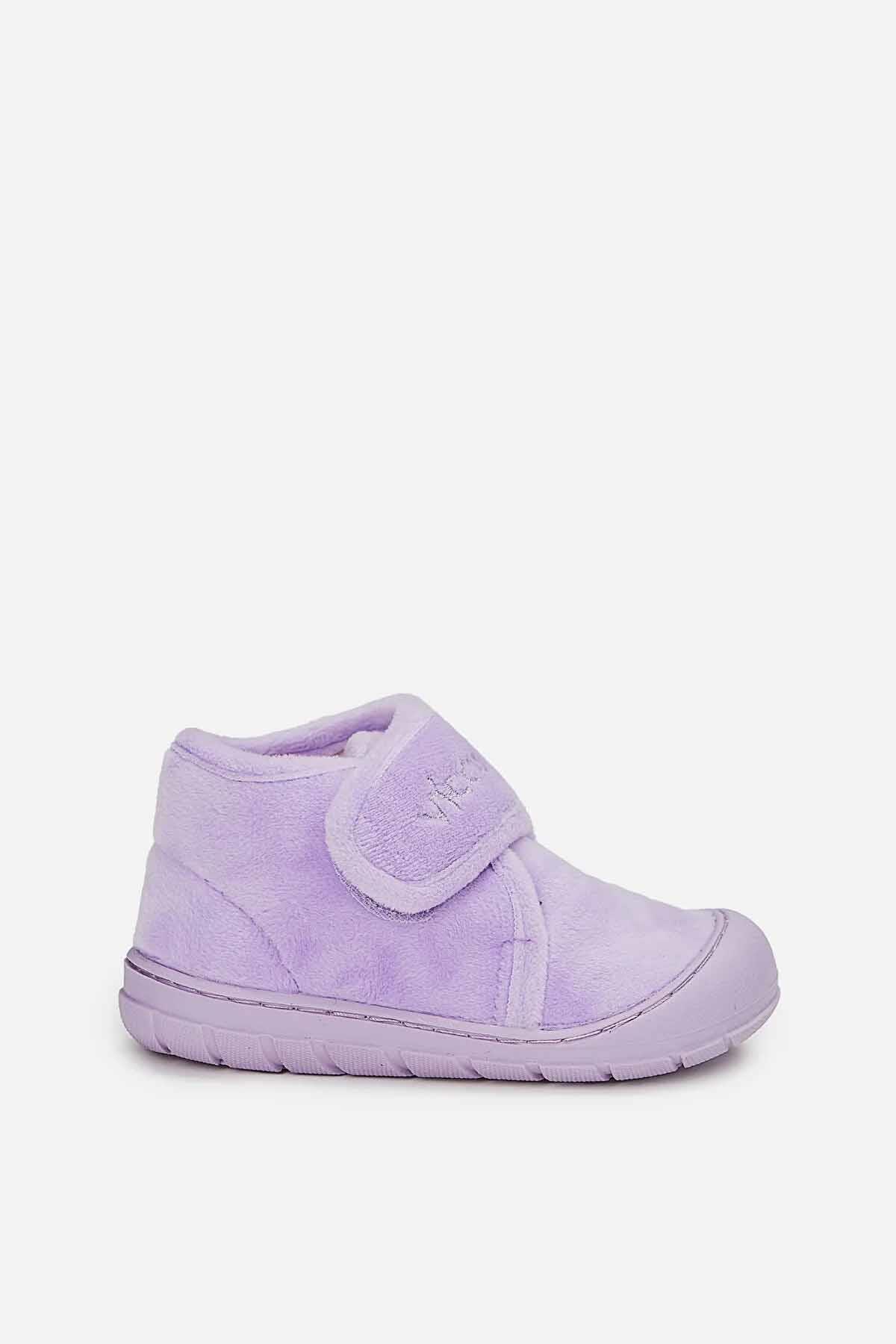 VİCCOPandufVicco Color Panduf Çocuk Panduf Ayakkabı 959.B19K.446-16Lila