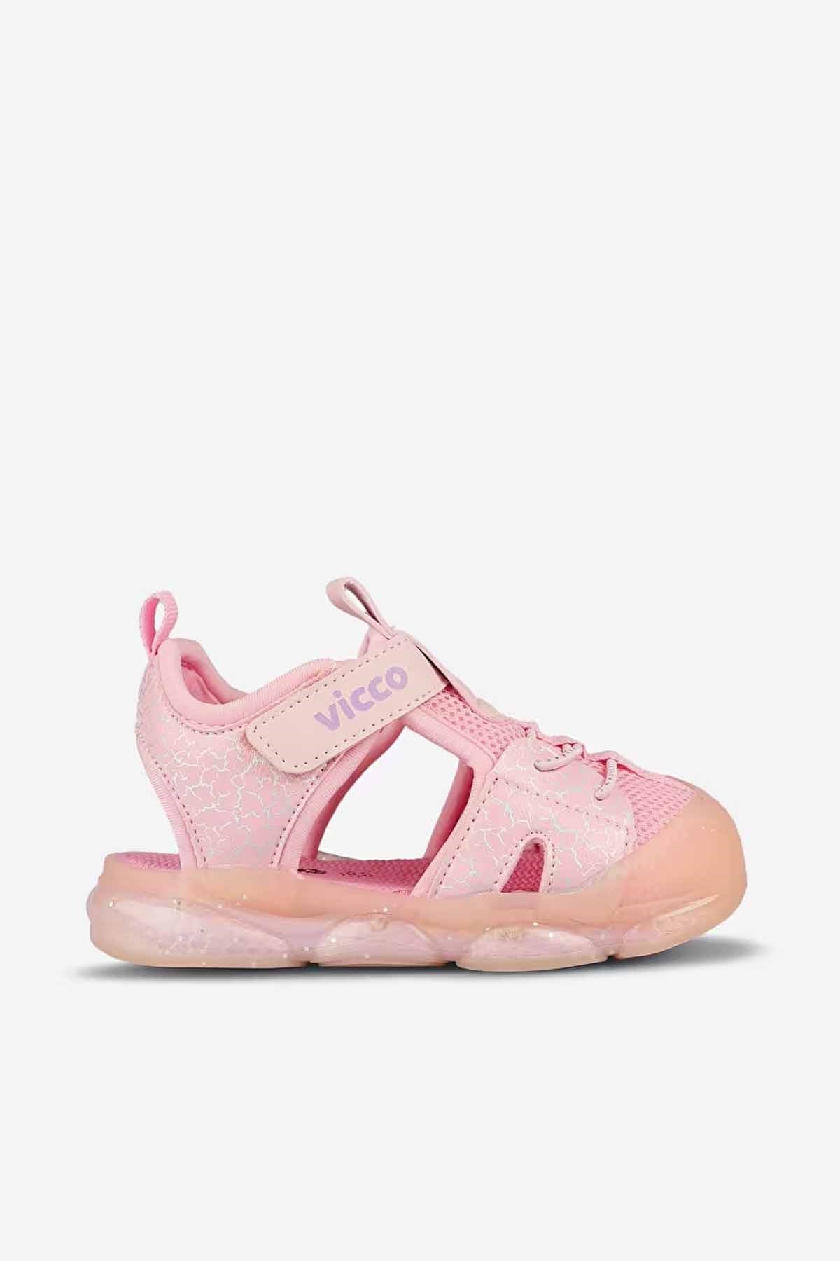 VİCCOSandaletVicco Monrovia Çocuk Sandalet 321.B24Y.211-06Pembe