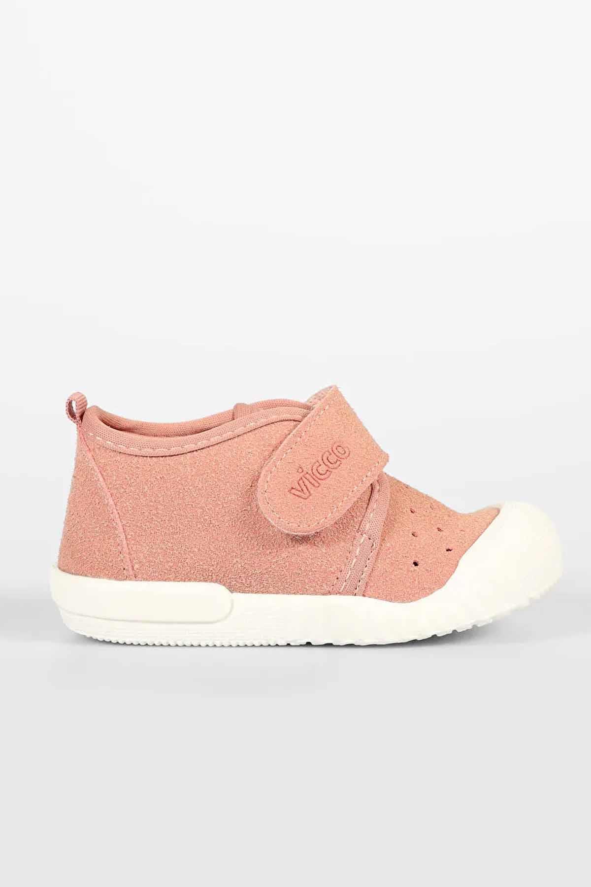 VİCCOSneakerVicco Anka II Çocuk Sneaker Ayakkabı 950.E25Y.224-114Pudra