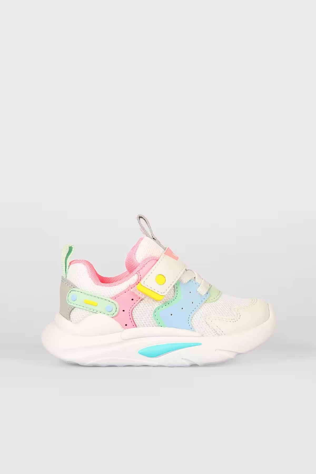 VİCCOSneakerVicco Birdy Çocuk Sneaker Ayakkabı 346.B24Y.127-11Beyaz