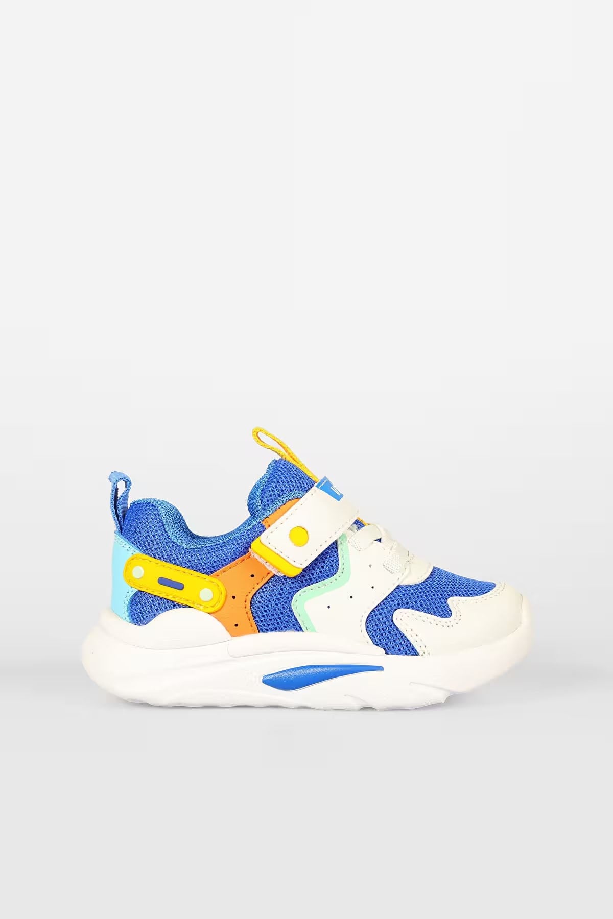 VİCCOSneakerVicco Birdy Çocuk Sneaker Ayakkabı 346.B24Y.127-05Saks Mavi