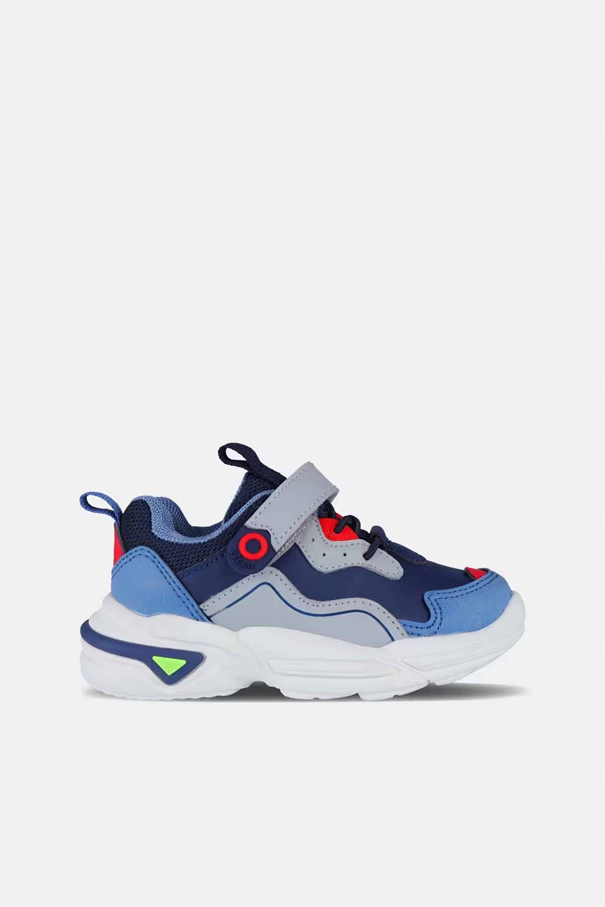 VİCCOSneakerVicco Charm Çocuk Sneaker Ayakkabı 346.B24K.312-01Lacivert