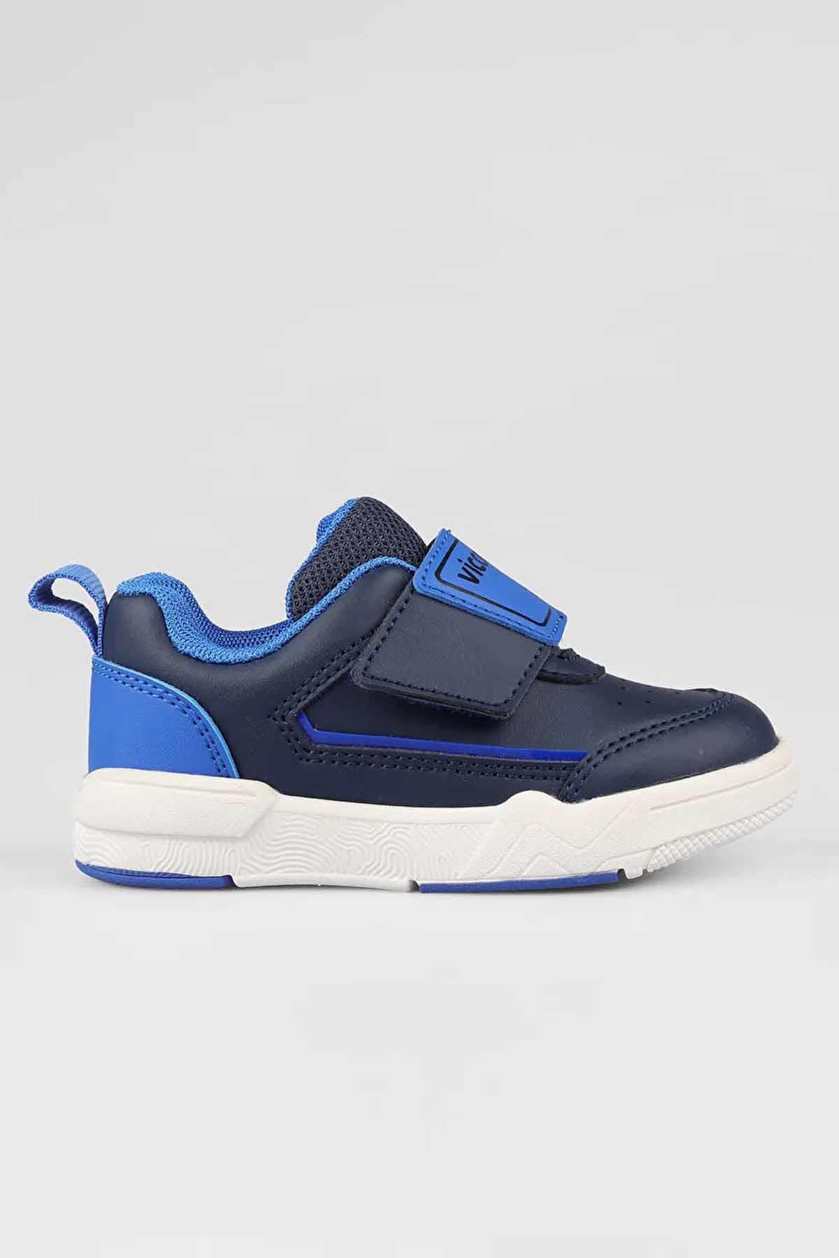 VİCCOSneakerVicco Fidel Çocuk Sneaker Ayakkabı 346.B24K.336-01Lacivert