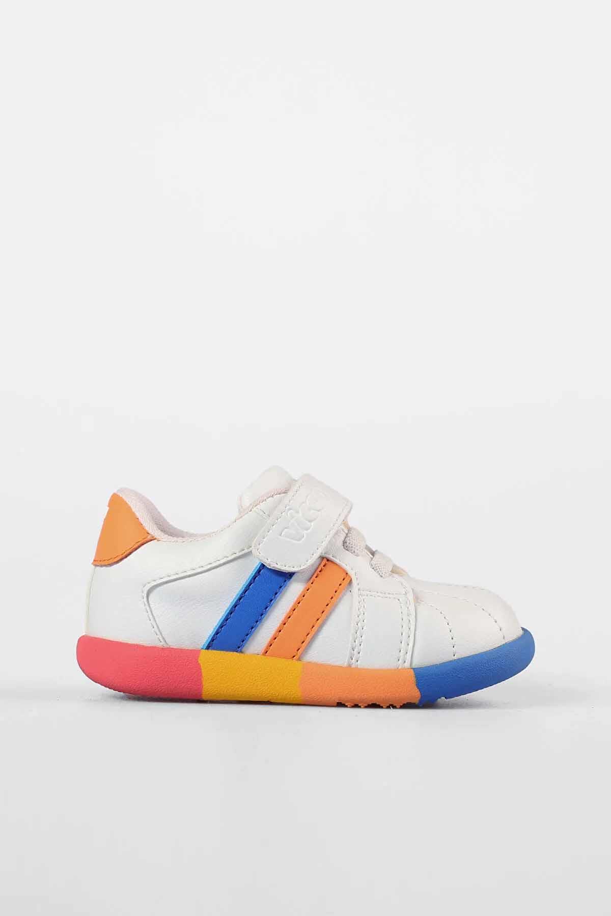 VİCCOSneakerVicco Heika Çocuk Sneaker Ayakkabı 950.B24K.453-11Beyaz