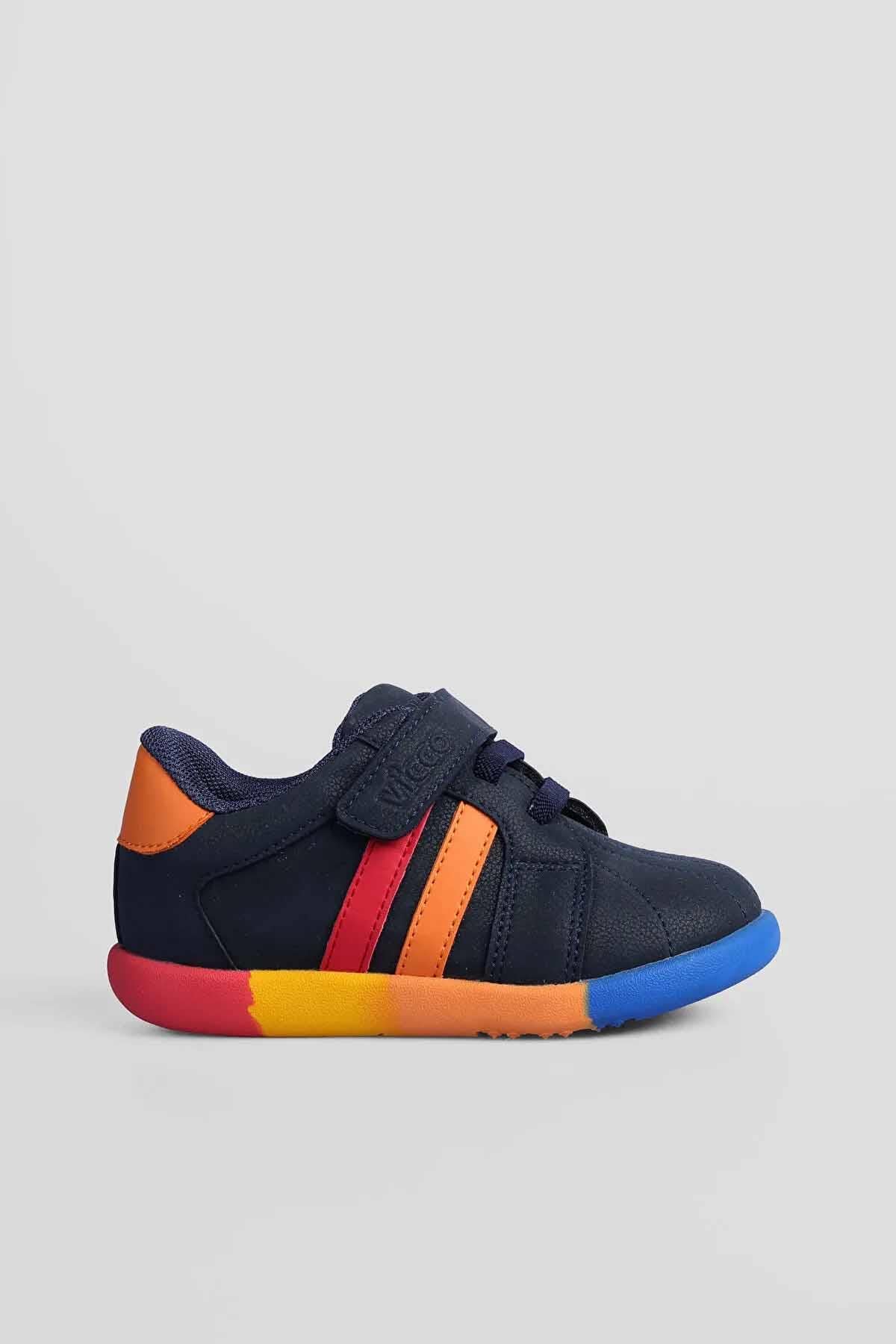 VİCCOSneakerVicco Heika Çocuk Sneaker Ayakkabı 950.B24K.453-01Lacivert