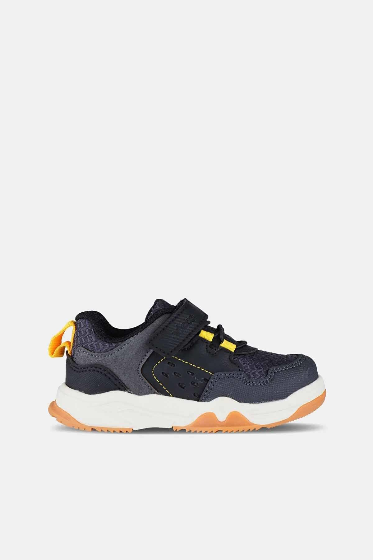 VİCCOSneakerVicco Homer Çocuk Sneaker Ayakkabı 346.B24K.334-02Siyah