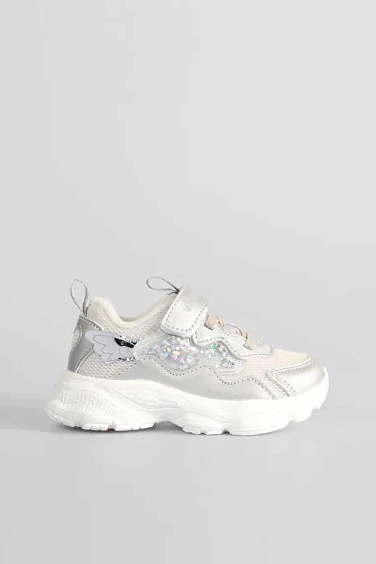 VİCCOSneakerVicco Kimmy Çocuk Sneaker Ayakkabı 346.B24K.309-18Gri