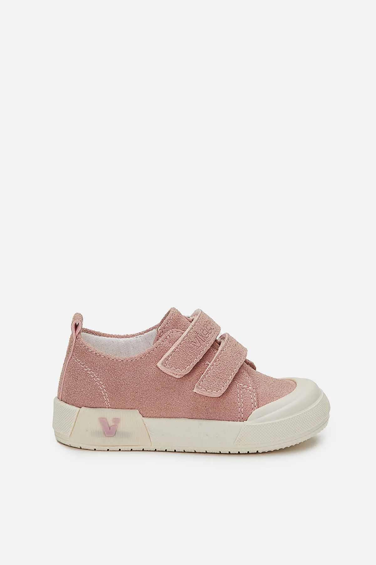 VİCCOSneakerVicco Mago Işıklı Çocuk Sneaker Ayakkabı 925.B22K.232-114Pudra