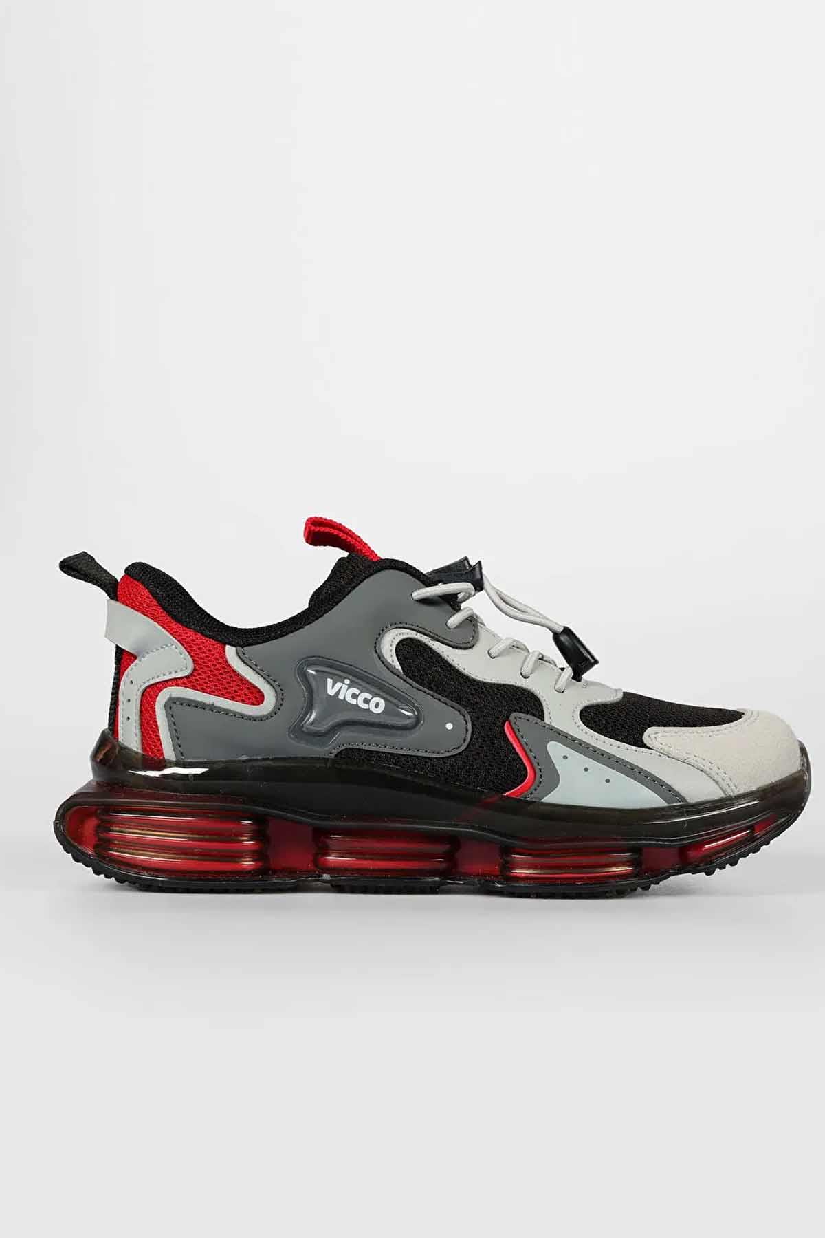 VİCCOSneakerVicco Mask Çocuk Sneaker Ayakkabı 346.F23Y.168-02Siyah