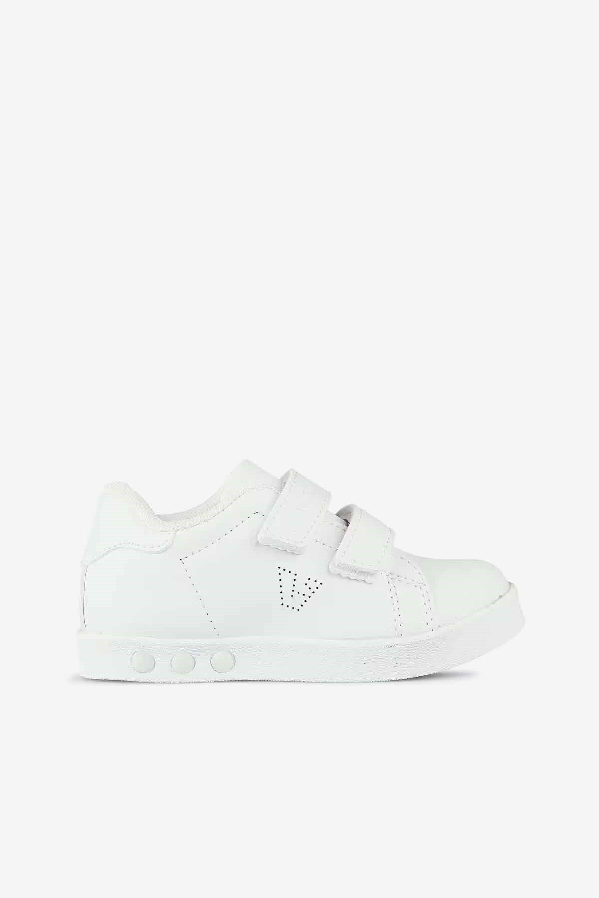 VİCCOSneakerVicco Oyo Işıklı Çocuk Sneaker Ayakkabı 313.B19K.100-11BEYAZ