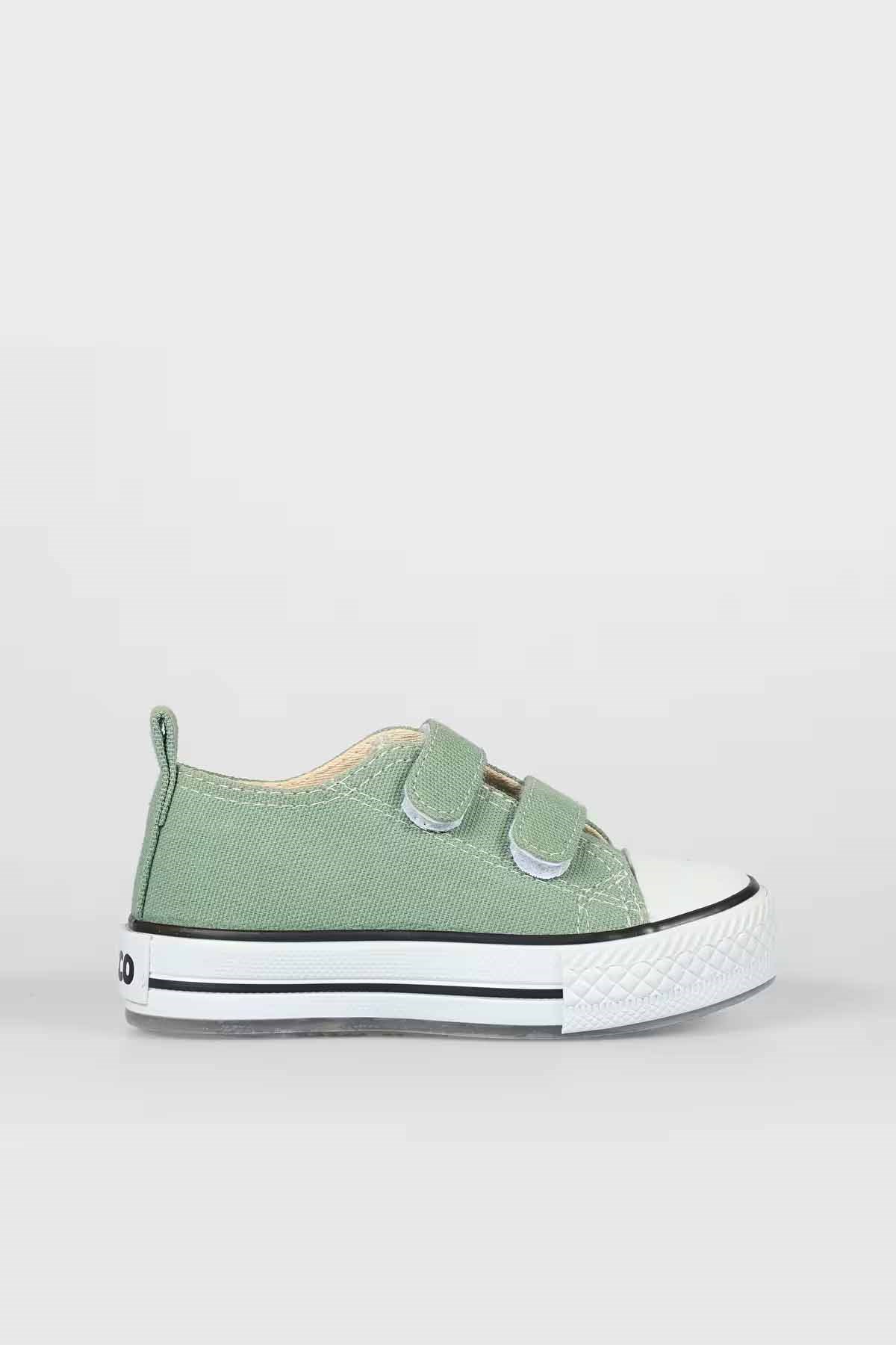 VİCCOSneakerVicco Pino Çocuk Sneaker Ayakkabı 925.B20Y.150-27Mint Yeşil