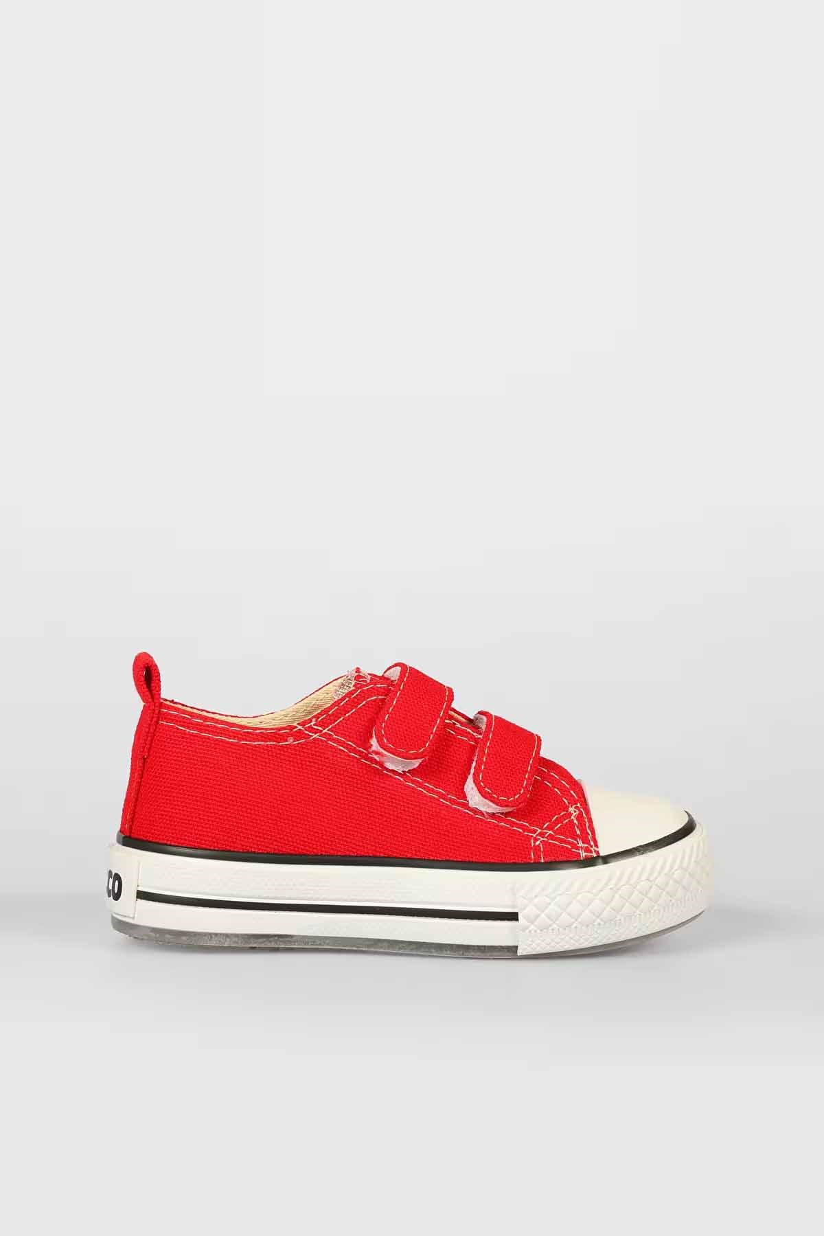 VİCCOSneakerVicco Pino Çocuk Sneaker Ayakkabı 925.B20Y.150-03Kırmızı