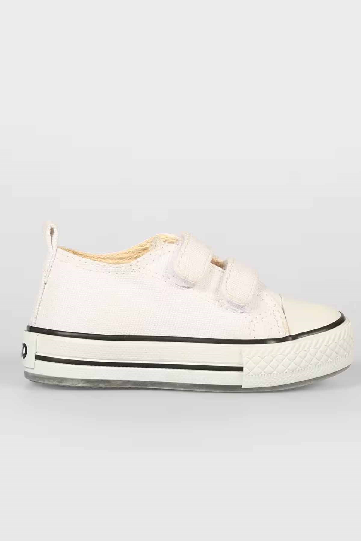 VİCCOSneakerVicco Pino Çocuk Sneaker Ayakkabı 925.B20Y.150-11Beyaz