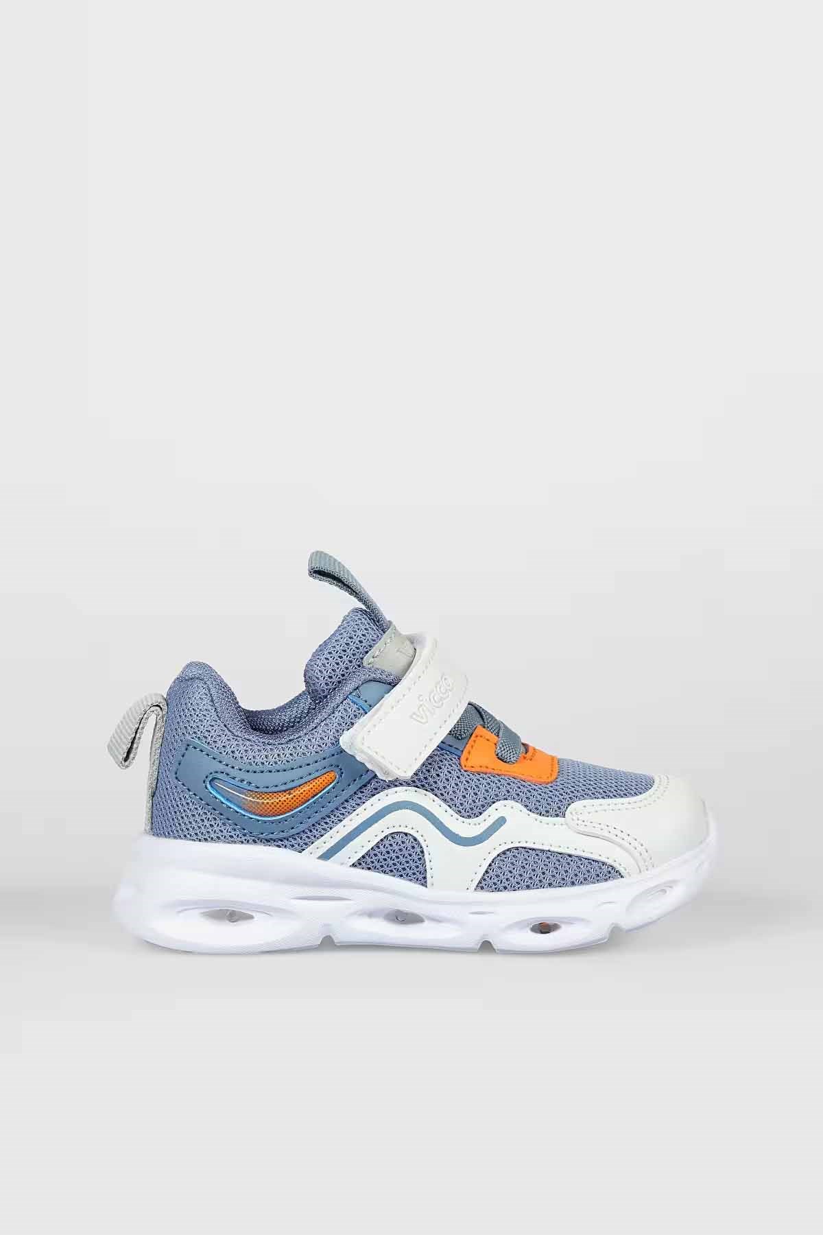 VİCCOSneakerVicco Rony Çocuk Sneaker Ayakkabı 346.B24Y.117-20Kot