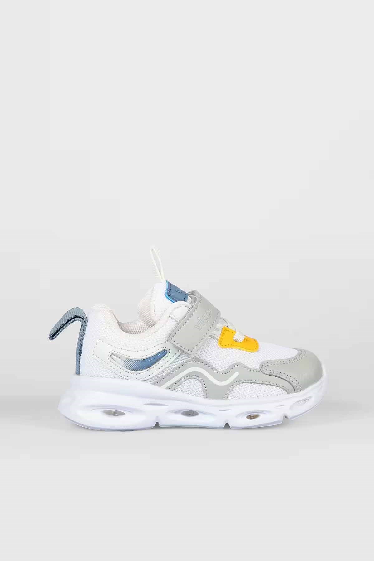 VİCCOSneakerVicco Rony Çocuk Sneaker Ayakkabı 346.B24Y.117-11Beyaz
