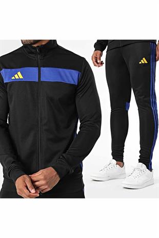 ADIDASEşofman Takımadidas Erkek Eşofman Takımı Erkek Eşofman Takım JX2216LACI