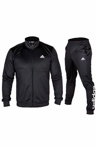 ADIDASEşofman TakımAdidas  Eşofman Takım Erkek Eşofman Takım IC6775Siyah