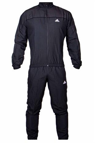 ADIDASEşofman TakımAdidas  Eşofman Takım Erkek Eşofman Takım IX1276Siyah