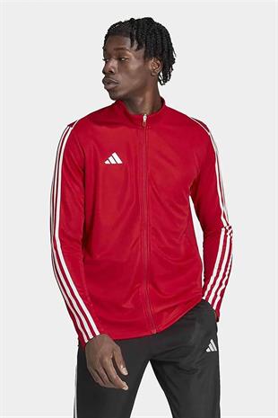 ADIDASEşofman ÜstAdidas Erkek Eşofman Üstü Erkek Eşofman Üst HS3502KIRMIZI