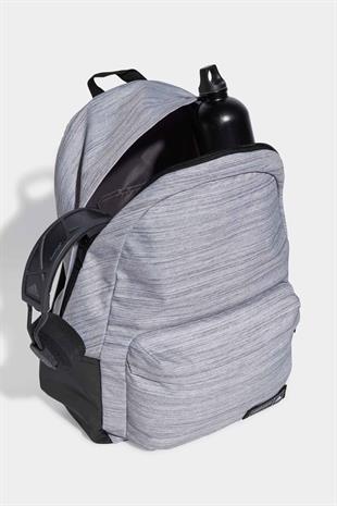 ADIDASSırt ÇantasıAdidas Günlük Ve Okul Çantası 27,5 L 44 cm. x 36 cm. x 15 cm Unisex Sırt Çantası IZ1882Gri