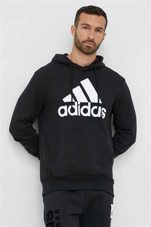 ADIDASSweatshirtAdidas Erkek Sweatshirt Erkek Sweatshirt IC9363SIYAH