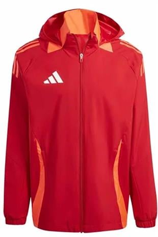 ADIDASYağmurlukAdidas Erkek Yağmurluk Erkek Yağmurluk IR9522KIRMIZI