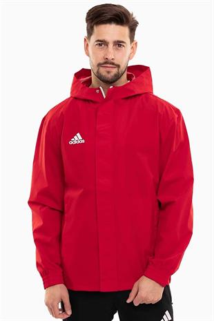 ADIDASYağmurlukAdidas Erkek Yağmurluk Erkek Yağmurluk IK4009KIRMIZI
