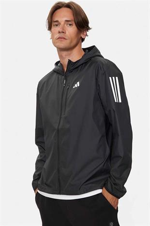 ADIDASYağmurlukAdidas Erkek Yağmurluk Erkek Yağmurluk IN1483Siyah