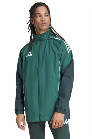ADIDASYağmurlukAdidas Erkek Yağmurluk Erkek Yağmurluk JI8936YEŞİL