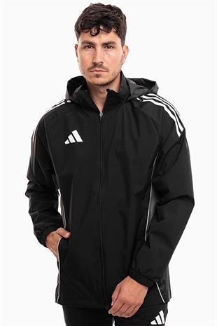 ADIDASYağmurlukadidas Erkek Yağmurluk Erkek Yağmurluk IW0427SIYAH