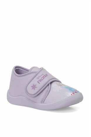FROZENSneaker6W HOMA.P6PR LILA Çocuk Sneaker 102710335Lila