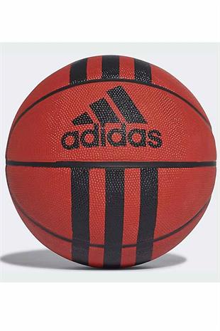 NIKEBasketbol Topuadidas 3 Stripe D 29.5 Unisex Basketbol Topu 218977-Çok Renkli