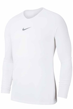 Nike M DRY PARK 1STLYR JSY LS Erkek Sweatshirt AV2609-100
