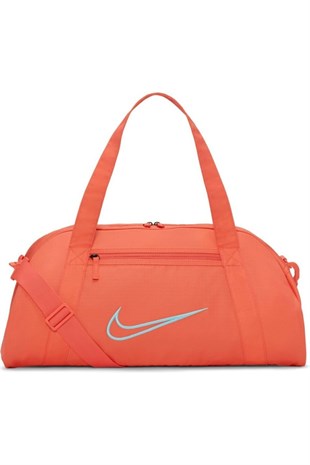 NIKESpor ve Seyehat ÇantasıNike W Gym Club - 2.0  DA1746-673-Yavruağzı