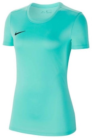 Nike W DRY PARK VII JSY SS Kadın Tişört BV6728-354