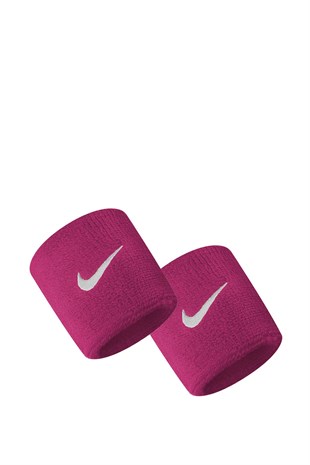 Nike Swoosh Wristbands 2 Pk Unisex El Bilekliği NNN04639OS-639
