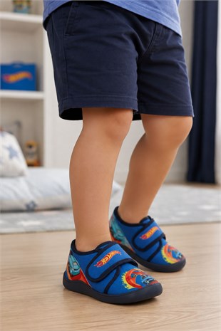 VYNORSneaker6W CESI HOT.P6PR SAKS Çocuk Sneaker 102710029KIRMIZI