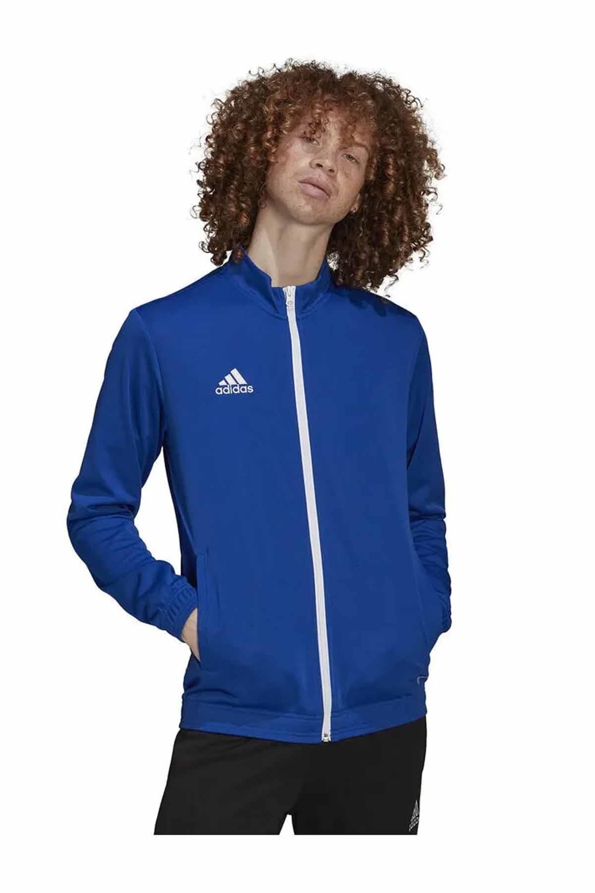 ADIDASEşofman ÜstAdidas Erkek Eşofman Üstü Erkek Eşofman Üst HG6287MAVİ