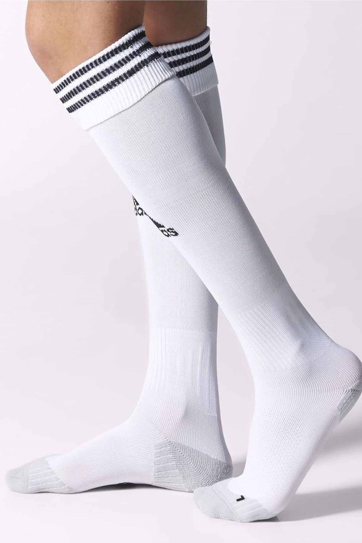 Adidas Milano 16 Socks Unisex Çorap AJ5905BEYAZ